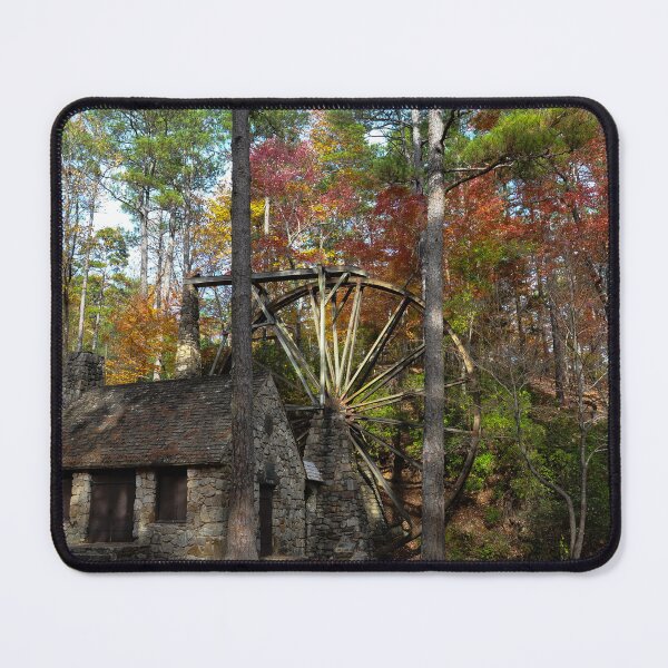 Item preview, The Old Mill designed and sold by AKRcaptures.