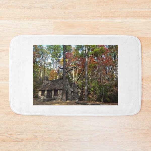 Item preview, The Old Mill designed and sold by AKRcaptures.