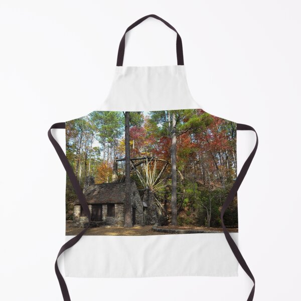 Item preview, The Old Mill designed and sold by AKRcaptures.