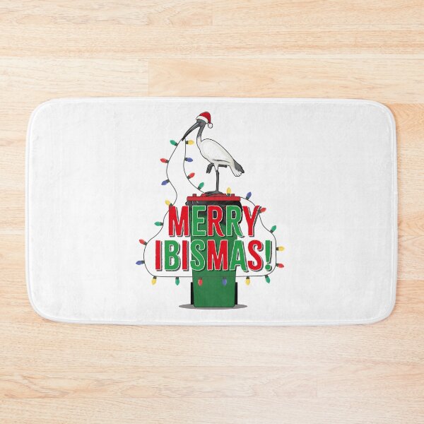 Item preview, Merry Ibismas designed and sold by Wonderbouy.