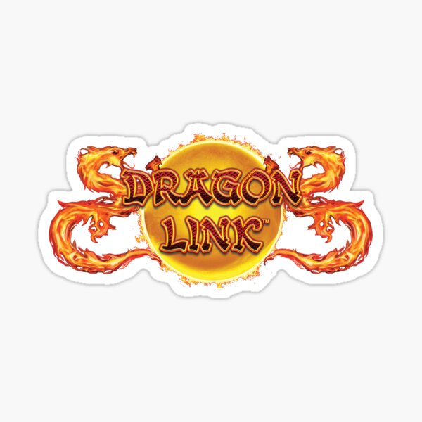Item preview, Dragon Link Pokies Slots designed and sold by GreatLogo.