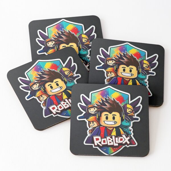 Item preview, Blox Gaming Design designed and sold by NettaArts.