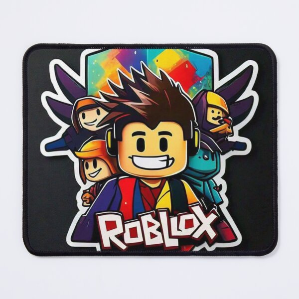Item preview, Blox Gaming Design designed and sold by NettaArts.