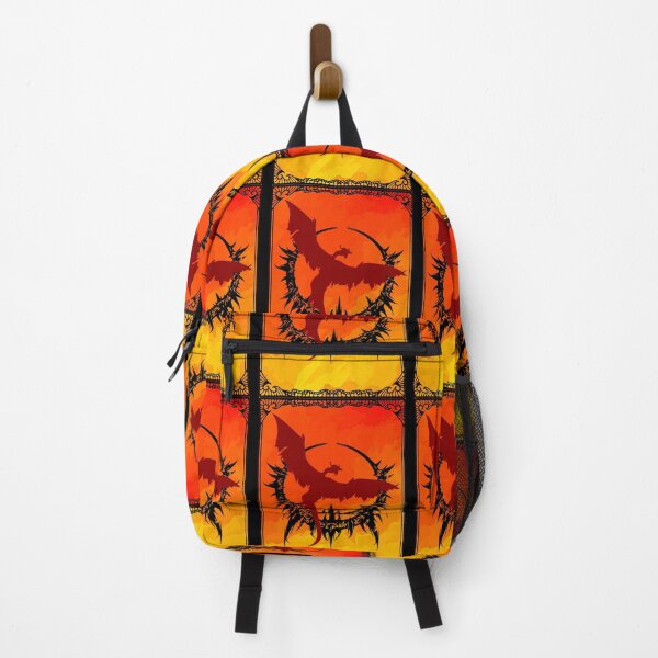 Item preview, Fire Dragon designed and sold by Eranthe Bernardo.