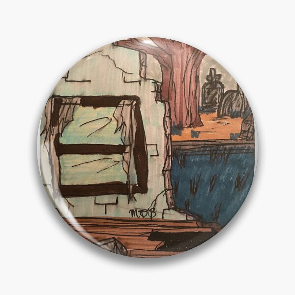 Item preview, Window designed and sold by MacDoodleBrains.
