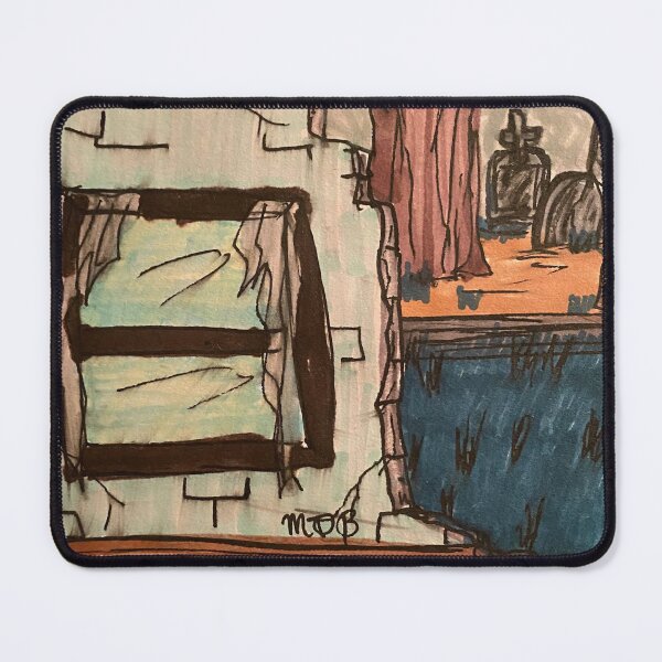Item preview, Window designed and sold by MacDoodleBrains.