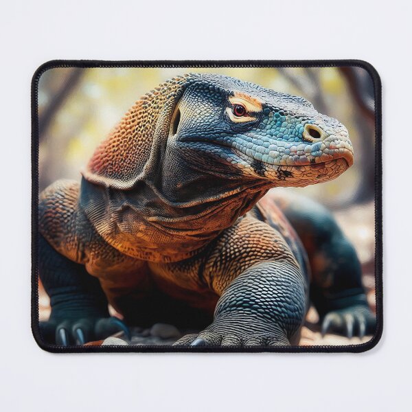 Item preview, Komodo Dragon Art #33 | Komodo Dragon Lovers designed and sold by ksgraphics222.