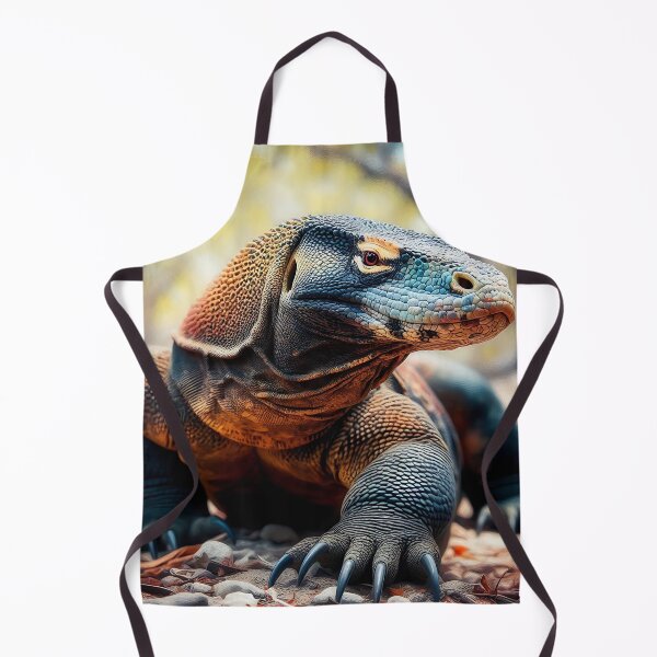 Item preview, Komodo Dragon Art #33 | Komodo Dragon Lovers designed and sold by ksgraphics222.