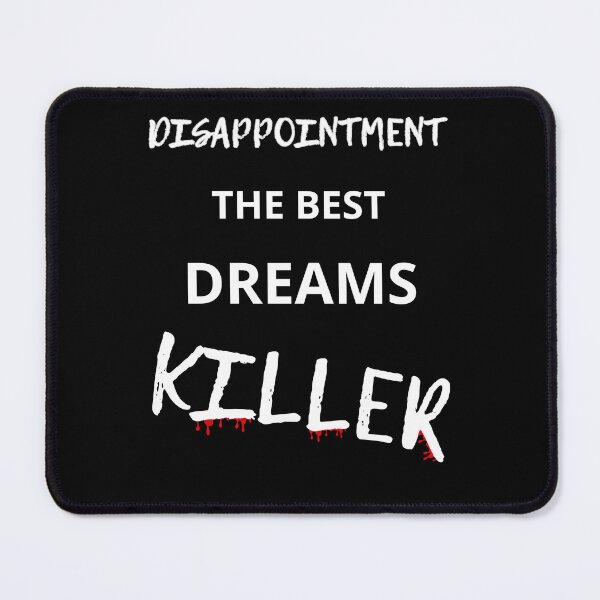 Item preview, The Dreams killer designed and sold by Stefanrajzer.