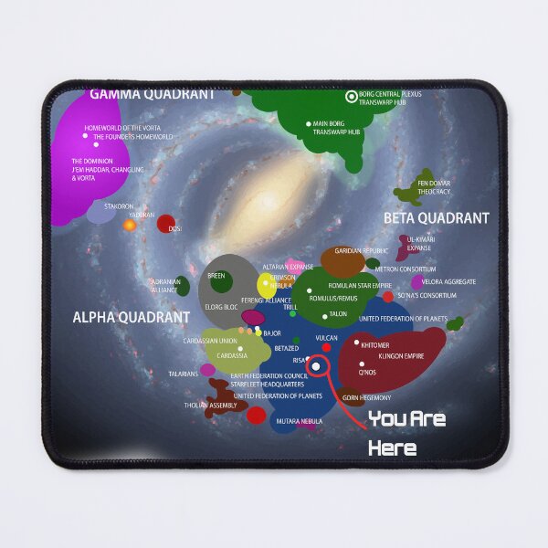 Item preview, You are Here  designed and sold by grumpee-design.