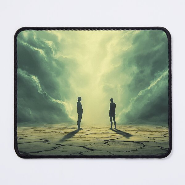 Item preview, Face-Off Under the Storm designed and sold by Carlos Monteiro.
