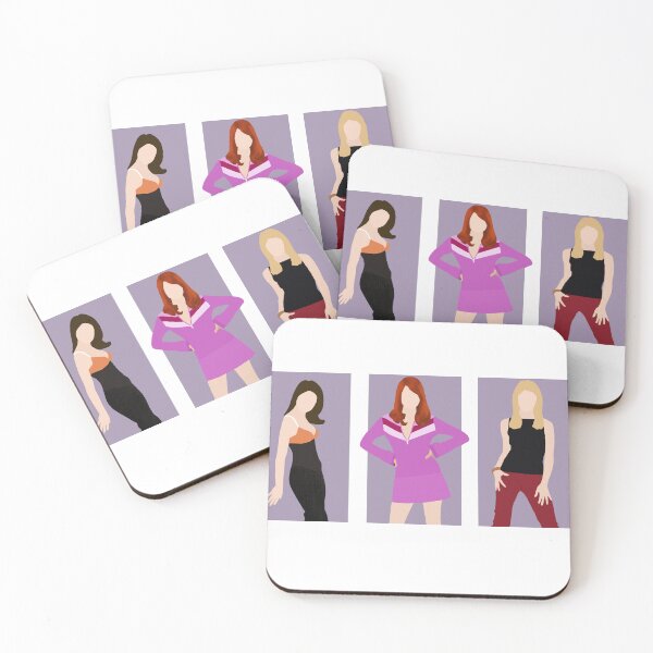 Item preview, Smg characters designed and sold by aluap106.