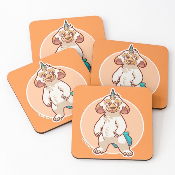 Item preview, Vivid Unicubb designed and sold by PixpetMerch.