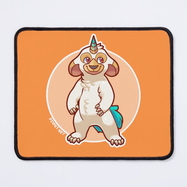 Item preview, Vivid Unicubb designed and sold by PixpetMerch.