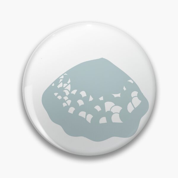 Item preview, scollop shell  designed and sold by emknappstein.
