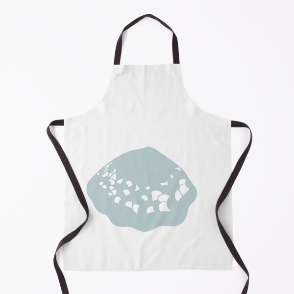 Item preview, scollop shell  designed and sold by emknappstein.