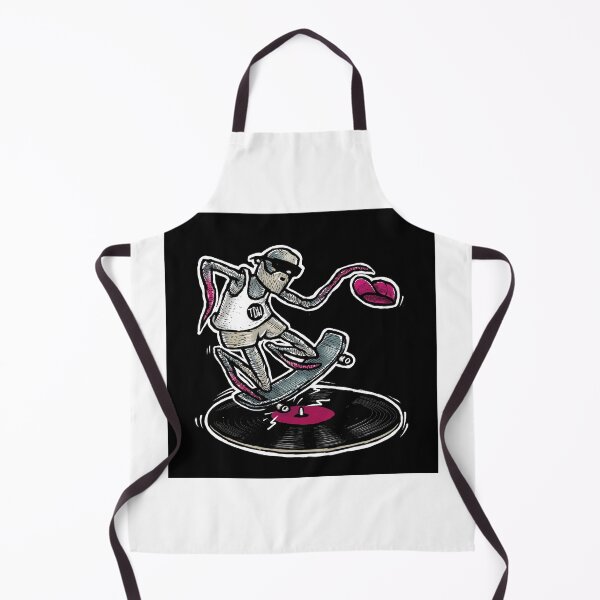 Item preview, Vinyla Trzaski designed and sold by Spientos.
