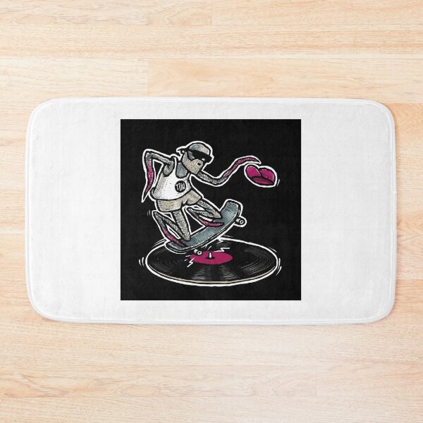 Item preview, Vinyla Trzaski designed and sold by Spientos.