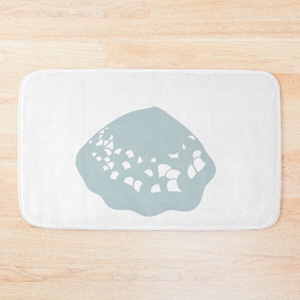 Item preview, scollop shell  designed and sold by emknappstein.