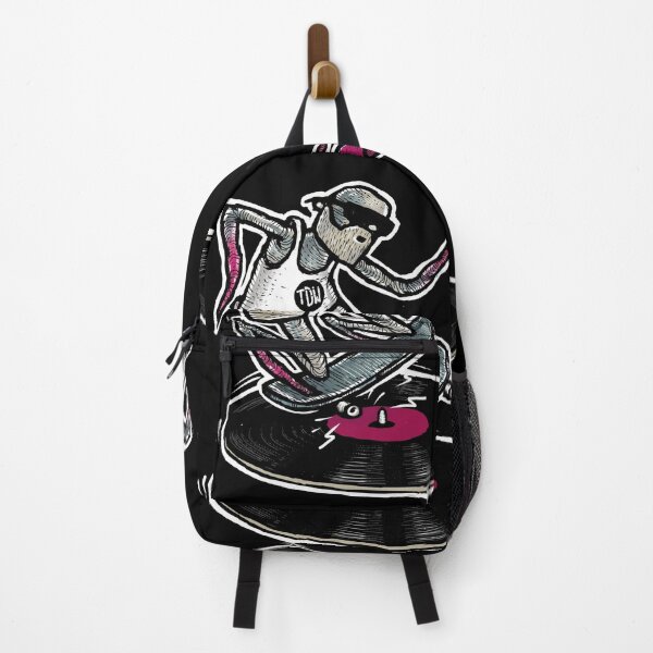 Item preview, Vinyla Trzaski designed and sold by Spientos.