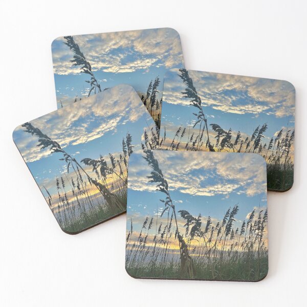 Item preview, Sunrise Sky Photograph designed and sold by Madie's Photography.