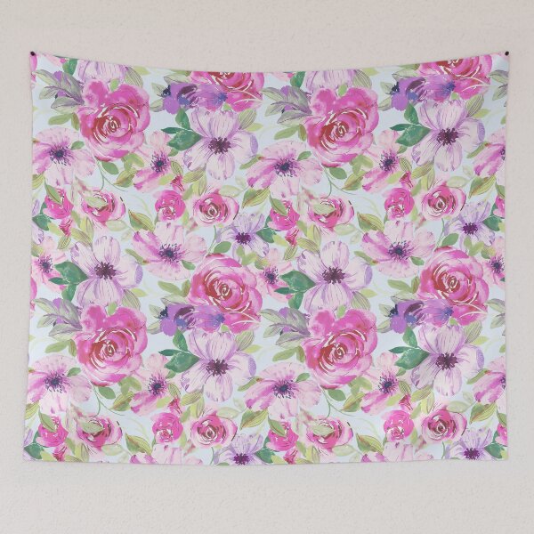 Item preview, Purple Passion designed and sold by Elaine  Monaco.
