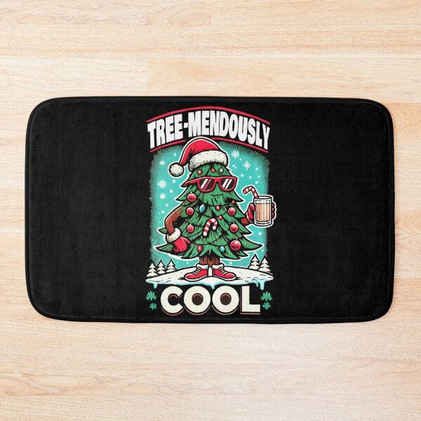 Item preview, Tree-Mendously Cool designed and sold by FunandWhimsy.