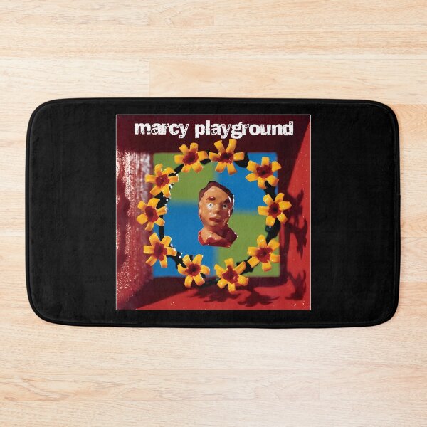 Item preview, Marcy Playground designed and sold by Aton Camryn.