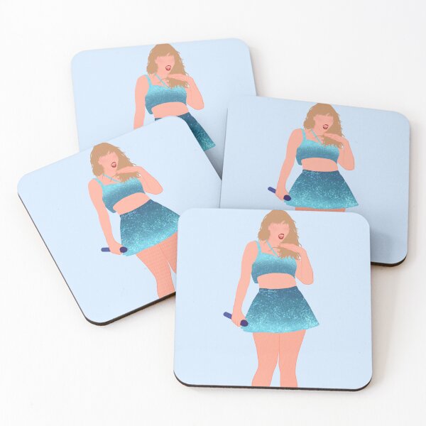 Item preview, blue 1989 set the eras tour designed and sold by nerfie.