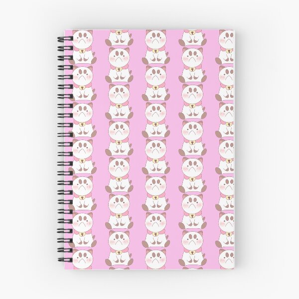 Item preview, Puppycat  designed and sold by moonsugarspice.