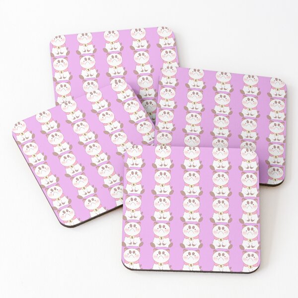 Item preview, Puppycat  designed and sold by moonsugarspice.