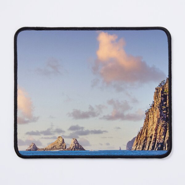 Item preview, Dolerite Sea Cliffs Of The Tasman Peninsula 2 designed and sold by Alex Preiss.
