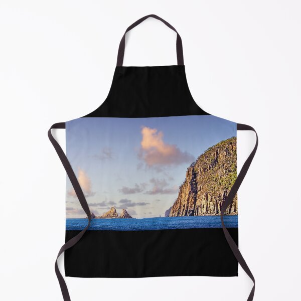 Item preview, Dolerite Sea Cliffs Of The Tasman Peninsula 2 designed and sold by Alex Preiss.