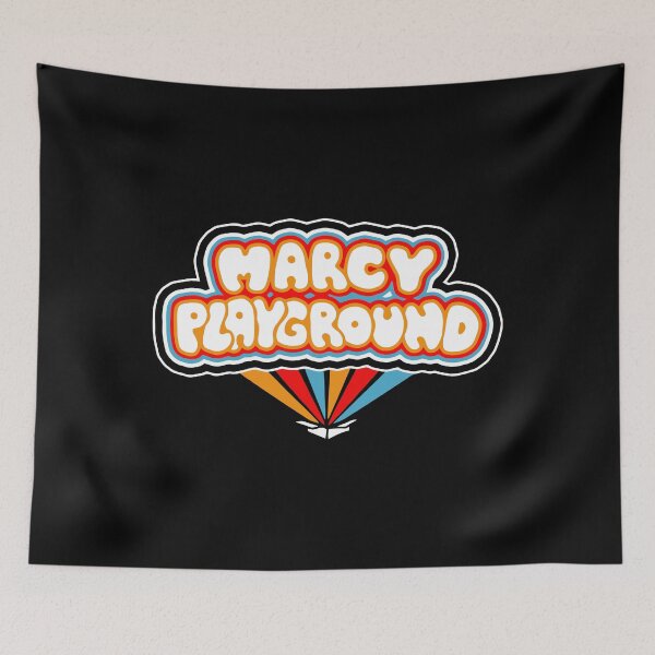 Item preview, Marcy Playground designed and sold by Aton Camryn.