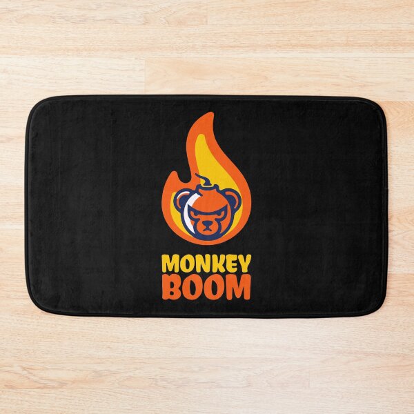 Item preview, Monkey Boom designed and sold by Uvi-Pro.