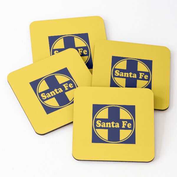 Item preview, Santa Fe Herald designed and sold by ChrisRoy1001.