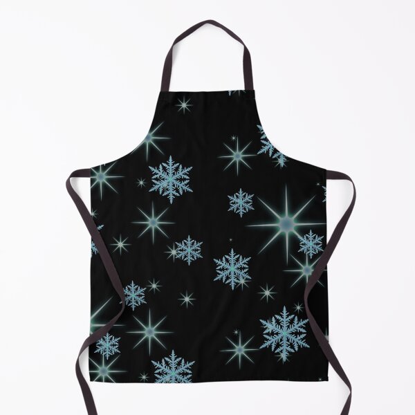 Item preview, Winter night under the stars designed and sold by Topmel.