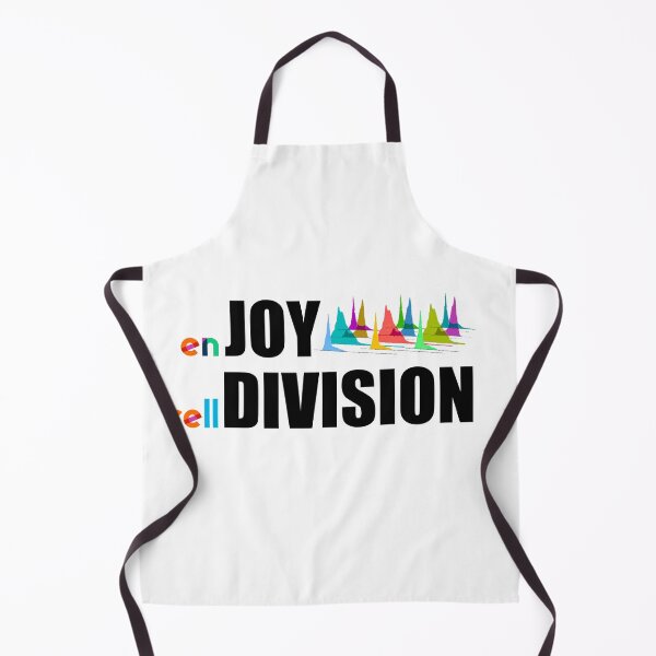 Item preview, enJOY cellDIVISION designed and sold by Science-is-Pun.