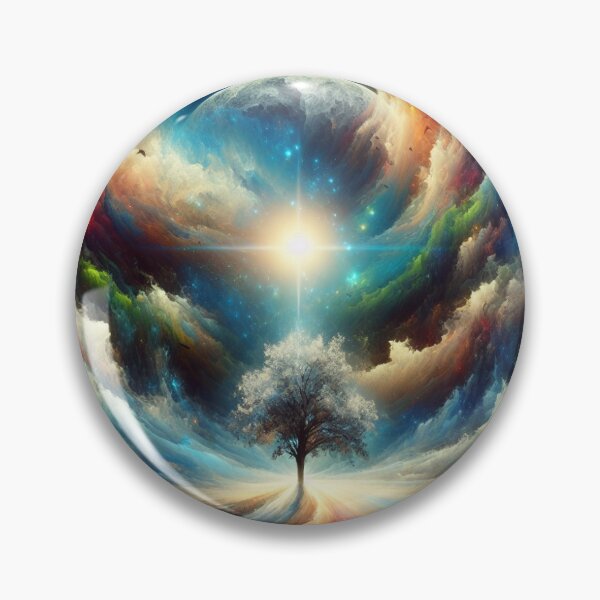 Item preview, Grande cielo  designed and sold by WhisperingSouls.