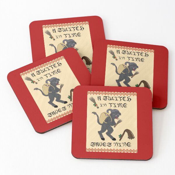 Item preview, A Switch In Time (Red) designed and sold by Pumpkiboo.