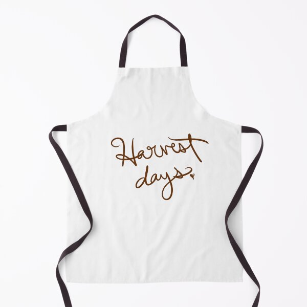 Item preview, Harvest Days designed and sold by abeink.