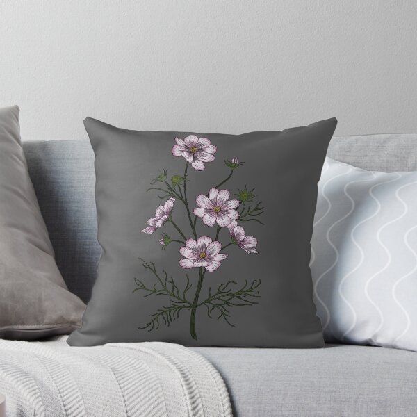 Item preview, Garden Cosmos designed and sold by Marguerite Artistry.