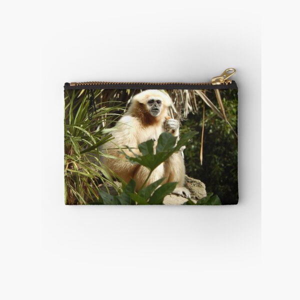 Item preview, White Handed Gibbon 001 designed and sold by pasta26mc.