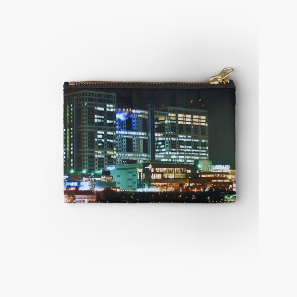 Item preview, Odaiba : Tokyo Bay Area designed and sold by JAPANESE FAVORITES.