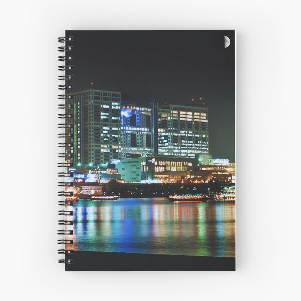 Item preview, Odaiba : Tokyo Bay Area designed and sold by JAPANESE FAVORITES.