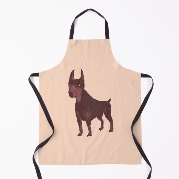 Item preview, doberman 杜賓犬 designed and sold by MurMay.