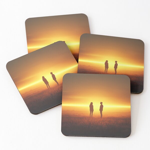 Item preview, Golden Horizon designed and sold by Carlos Monteiro.