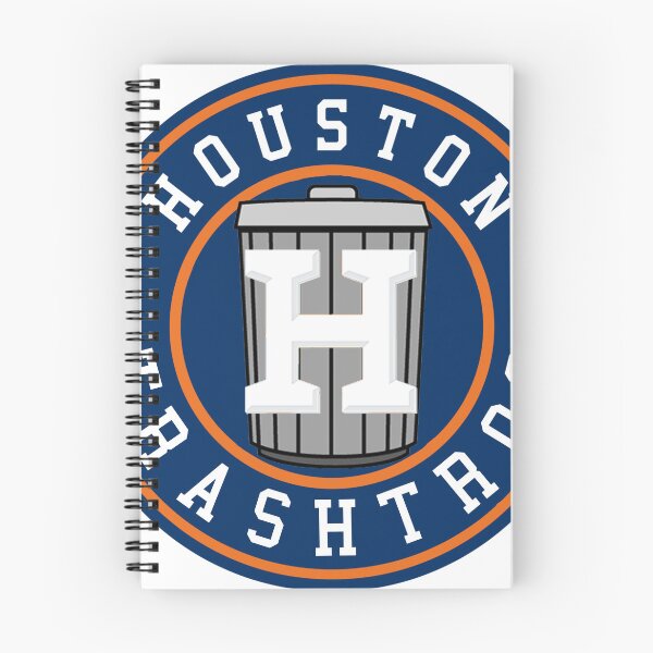 Item preview, Houston Trashtros designed and sold by morganegan.