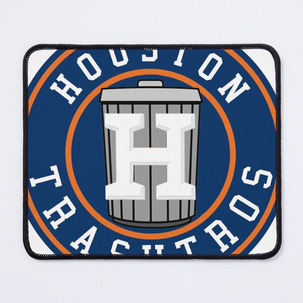 Item preview, Houston Trashtros designed and sold by morganegan.