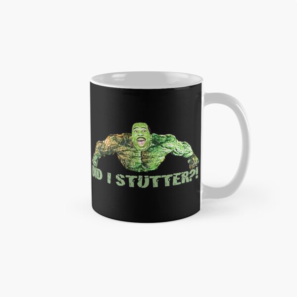 Item preview, Did I Stutter?! designed and sold by Randomish25.